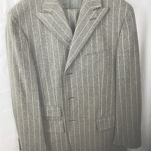 Men Polo By Ralph Lauren Wool Dress Jacket.